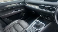 Mazda CX-5 2.0 GT Sport Nav+ 5dr Petrol Estate